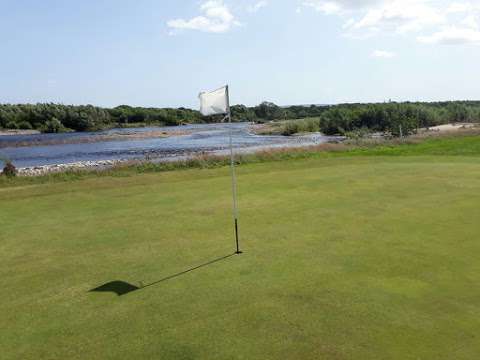 Garmouth & Kingston Golf Club photo